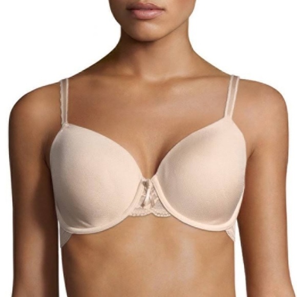 NWT Wacoal My Obsession Bra Nude 855245 VARIOUS SIZES /& Color